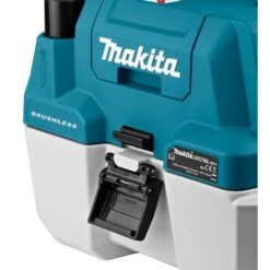 Makita DVC750LZX3 18 V Stofzuiger -Makita Shop Nederland DVC750L F 008 2