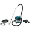 Makita DVC861LPTX Hybride Stofzuiger -Makita Shop Nederland DVC861LPTX C1L0 s100