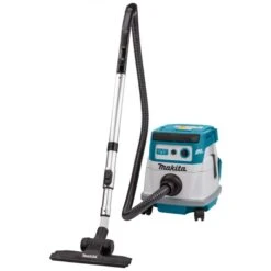 Makita DVC866LZX1 2x18 V Stofzuiger