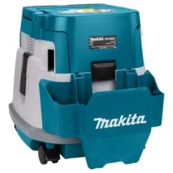 Makita DVC866LZX1 2x18 V Stofzuiger -Makita Shop Nederland DVC866L C7L0 1