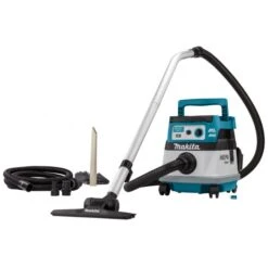 Makita DVC867LZX4 2x18 V Stofzuiger -Makita Shop Nederland DVC867LZX4 C1L0 s100 1