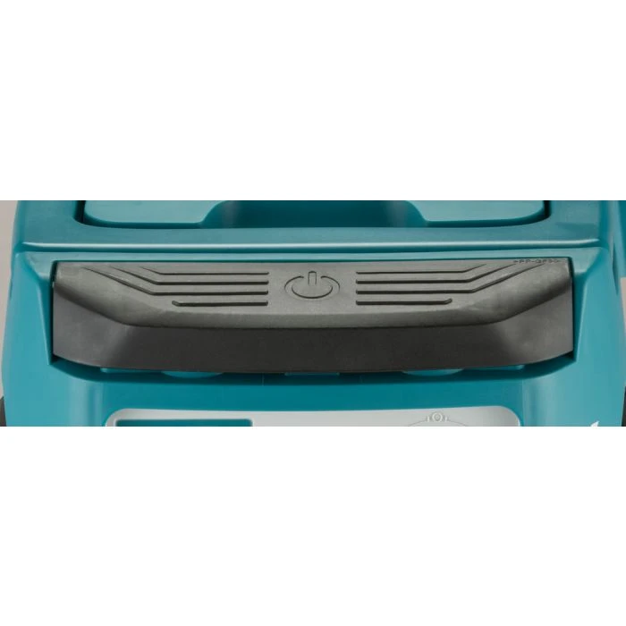 Makita DVC867LZX4 2x18 V Stofzuiger 6 Makita DVC867LZX4 2x18 V Stofzuiger - Afbeelding 4