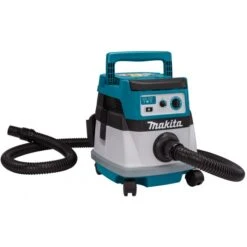 Makita DVC867LZX4 2x18 V Stofzuiger -Makita Shop Nederland DVC867L C1L0 1