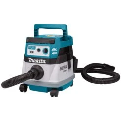 Makita DVC867LZX4 2x18 V Stofzuiger 23 Makita DVC867LZX4 2x18 V Stofzuiger -Makita Shop Nederland DVC867L C1R0