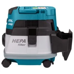 Makita DVC867LZX4 2x18 V Stofzuiger -Makita Shop Nederland DVC867L C8C0 1