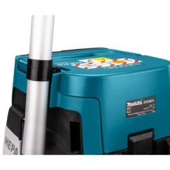 Makita DVC867LZX4 2x18 V Stofzuiger 35 Makita DVC867LZX4 2x18 V Stofzuiger -Makita Shop Nederland DVC867L F 003