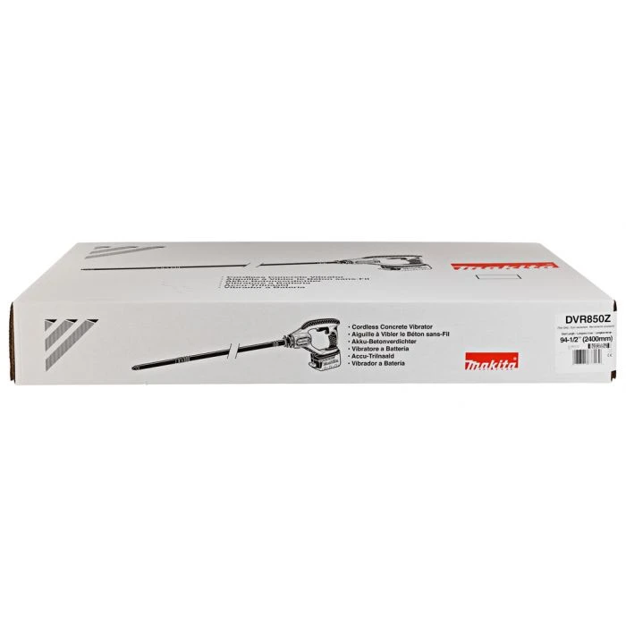 Makita DVR850Z 18 V Betontrilnaald 2400 Mm 19 Makita DVR850Z 18 V Betontrilnaald 2400 Mm - Afbeelding 17