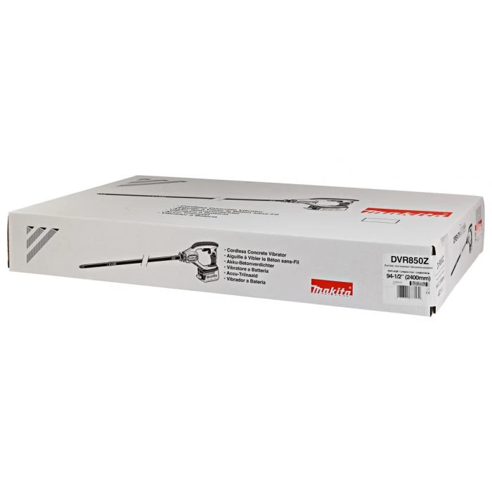 Makita DVR850Z 18 V Betontrilnaald 2400 Mm 18 Makita DVR850Z 18 V Betontrilnaald 2400 Mm - Afbeelding 16