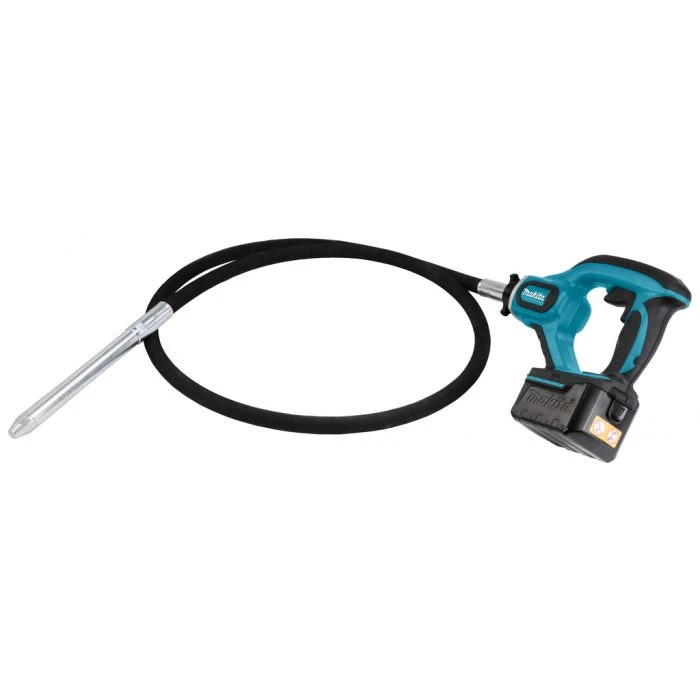 Makita DVR850Z 18 V Betontrilnaald 2400 Mm 7 Makita DVR850Z 18 V Betontrilnaald 2400 Mm - Afbeelding 5