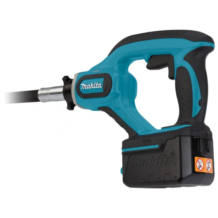 Makita DVR850Z 18 V Betontrilnaald 2400 Mm 14 Makita DVR850Z 18 V Betontrilnaald 2400 Mm - Afbeelding 12