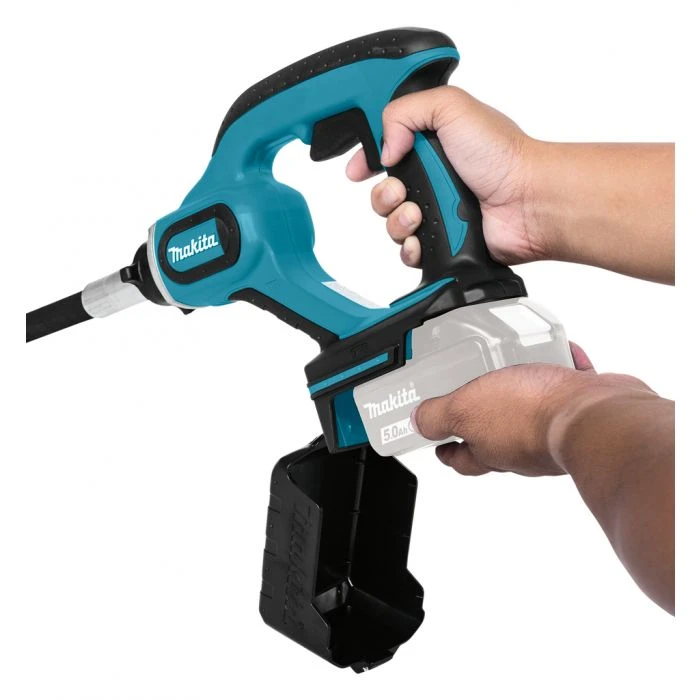 Makita DVR850Z 18 V Betontrilnaald 2400 Mm 15 Makita DVR850Z 18 V Betontrilnaald 2400 Mm - Afbeelding 13