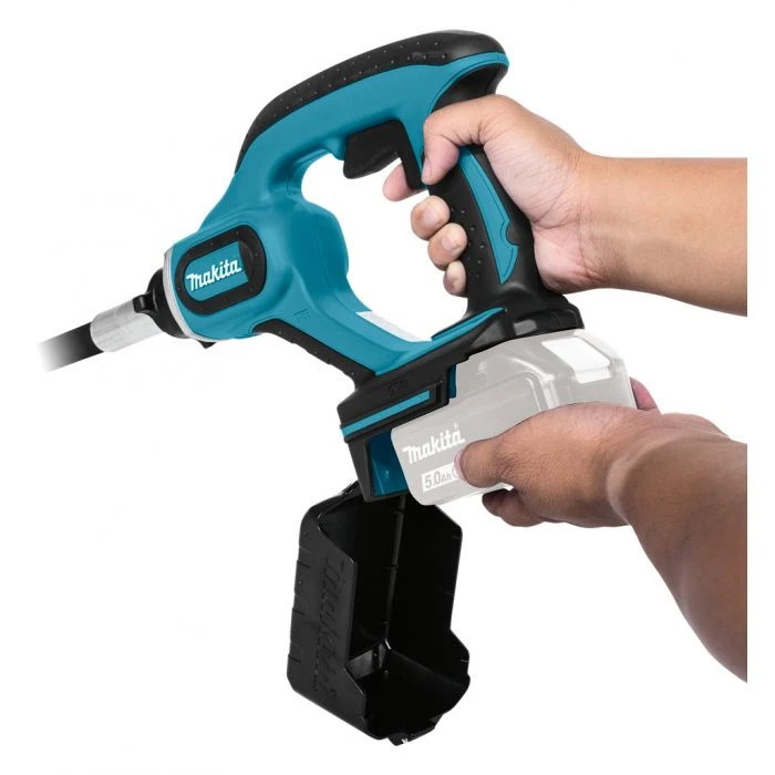 Makita DVR850Z 18 V Betontrilnaald 2400 Mm 16 Makita DVR850Z 18 V Betontrilnaald 2400 Mm - Afbeelding 14