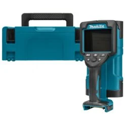 Makita DWD181ZJ 14,4 / 18 V Muurscanner -Makita Shop Nederland DWD181ZJ C1L0 s100