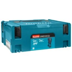 Makita DWD181ZJ 14,4 / 18 V Muurscanner -Makita Shop Nederland DWD181ZJ C1L1