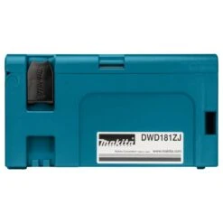 Makita DWD181ZJ 14,4 / 18 V Muurscanner -Makita Shop Nederland DWD181ZJ C2N1