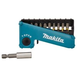 Makita E-03567 Slagschroefbitset 11-delig -Makita Shop Nederland E 03567 C1C0 s01