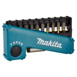 Makita E-03567 Slagschroefbitset 11-delig -Makita Shop Nederland E 03567 C1L0