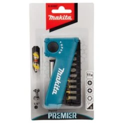 Makita E-03567 Slagschroefbitset 11-delig -Makita Shop Nederland E 03567 C1N1