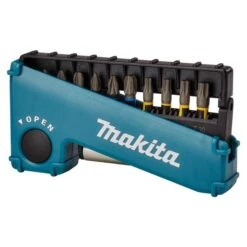 Makita E-03567 Slagschroefbitset 11-delig -Makita Shop Nederland E 03567 C1R0