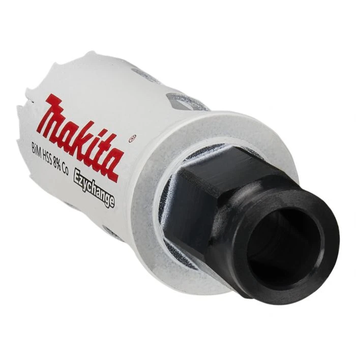 Makita E-03698 Gatzaag 25mm Snelwissel BiM 7 Makita E-03698 Gatzaag 25mm Snelwissel BiM - Afbeelding 5