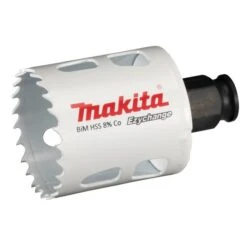 Makita E-03800 Gatzaag 46mm Snelwissel BiM
