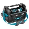 Makita E-05430 Gereedschapstas Open -Makita Shop Nederland E 05430 B1LG
