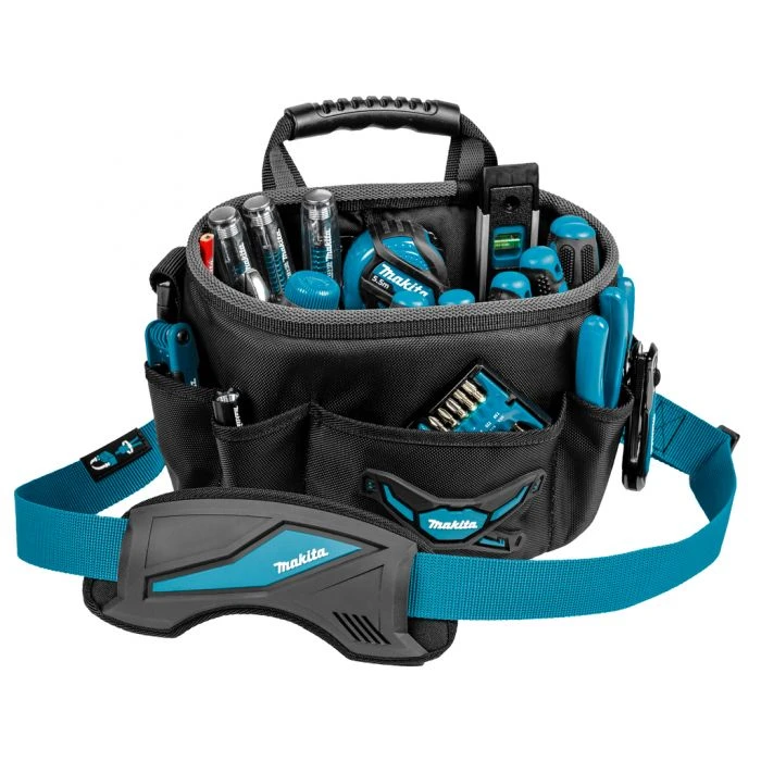 Makita E-05474 Gereedschapstas Universeel 3 Makita E-05474 Gereedschapstas Universeel