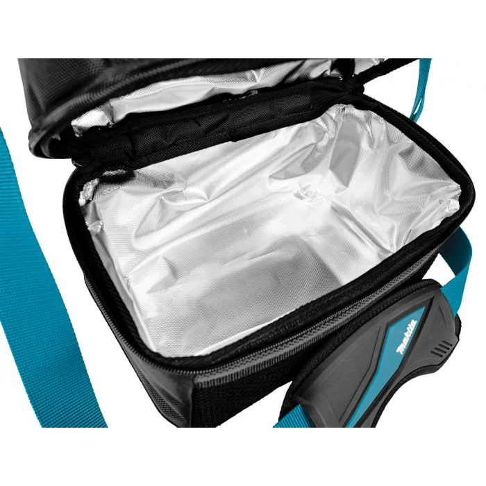 Makita E-05620 Lunchtas Groot Met Draagriem 5 Makita E-05620 Lunchtas Groot Met Draagriem - Afbeelding 3