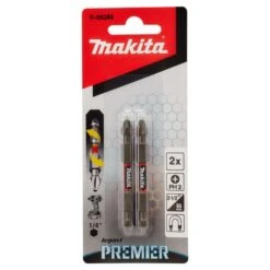 Makita E-06286 Slagschroefbit PH2x65mm 9 Makita E-06286 Slagschroefbit PH2x65mm -Makita Shop Nederland E 06286 C1N1