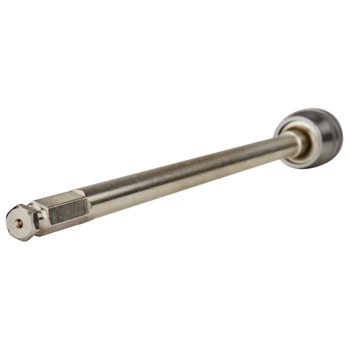 Makita E-06884 Gatzaaghouder Snelwissel 300mm 11 Makita E-06884 Gatzaaghouder Snelwissel 300mm - Afbeelding 9