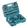 Makita E-10899 Handgereedschapset 76-delig -Makita Shop Nederland E 10899 C2L0