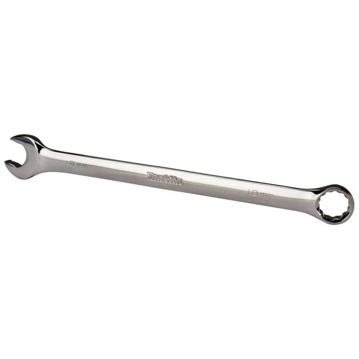 Makita E-11667 Ring-/steeksleutel 18mm 7 Makita E-11667 Ring-/steeksleutel 18mm - Afbeelding 5