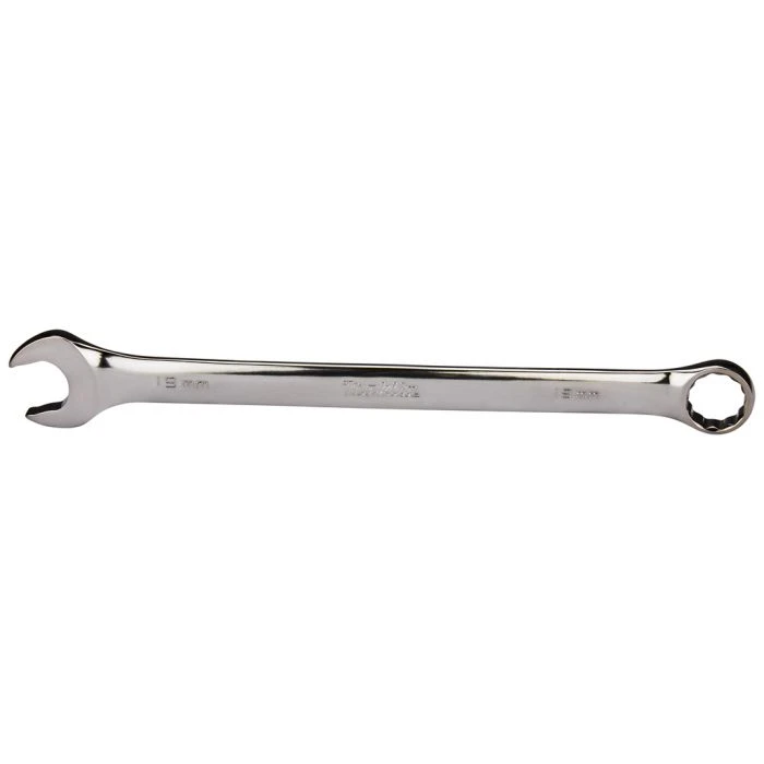 Makita E-11673 Ring-/steeksleutel 19mm 3 Makita E-11673 Ring-/steeksleutel 19mm