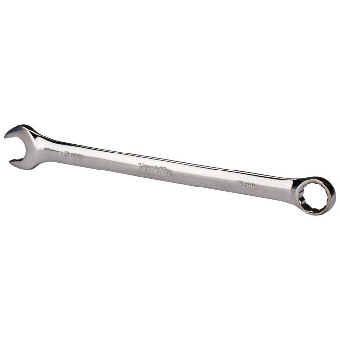 Makita E-11673 Ring-/steeksleutel 19mm 7 Makita E-11673 Ring-/steeksleutel 19mm - Afbeelding 5