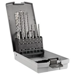 Makita E-14928 P4S: Betonborenset 7-delig -Makita Shop Nederland E 14928 A1L0