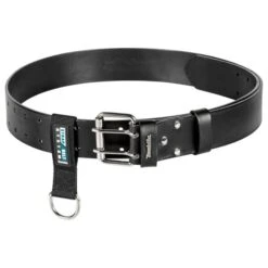 Makita E-15693 Gereedschapsriem Zwaargewicht Leer -Makita Shop Nederland E 15693 C1C0