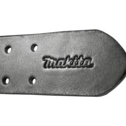 Makita E-15693 Gereedschapsriem Zwaargewicht Leer -Makita Shop Nederland E 15693 F 003