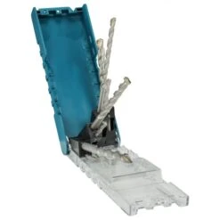 Makita E-15861 Steenborenset 8-delig