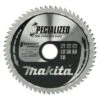 Makita E-16813 Cirkelzaagblad Aluminium 2 Makita E-16813 Cirkelzaagblad Aluminium -Makita Shop Nederland E 16813 C1C0