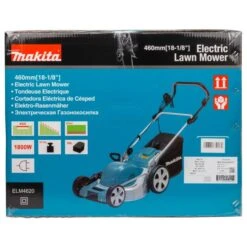 Makita ELM4620 230 V Grasmaaier 46 Cm -Makita Shop Nederland ELM4620 C2N1