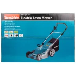 Makita ELM4620 230 V Grasmaaier 46 Cm -Makita Shop Nederland ELM4620 C3N1