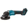 Makita GA005GZ 40 V Max Haakse Slijper 125 Mm 2 Makita GA005GZ 40 V Max Haakse Slijper 125 Mm -Makita Shop Nederland GA005GZ C1C0