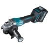 Makita GA013GM201 40 V Max Haakse Slijper 125 Mm -Makita Shop Nederland GA013GM201 C1L0
