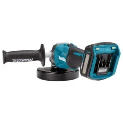 Makita GA023GZ 40 V Max Haakse Slijper 125 Mm 8 Makita GA023GZ 40 V Max Haakse Slijper 125 Mm -Makita Shop Nederland GA023G C8L0