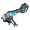 Makita GA026GZ 40 V Max Haakse Slijper 125 Mm 2 Makita GA026GZ 40 V Max Haakse Slijper 125 Mm -Makita Shop Nederland GA026GZ C1L0