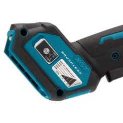 Makita GA026GM201 40 V Max Haakse Slijper 125 Mm 10 Makita GA026GM201 40 V Max Haakse Slijper 125 Mm -Makita Shop Nederland GA026G F 003