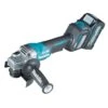 Makita GA029GM201 40 V Max Haakse Slijper 125 Mm -Makita Shop Nederland GA029GM201 C1L0