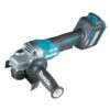 Makita GA029GZ 40 V Max Haakse Slijper 125 Mm -Makita Shop Nederland GA029GZ C1L0