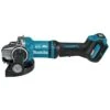 Makita GA037GZ04 40 V Max Haakse Slijper 180 Mm -Makita Shop Nederland GA037GZ04 C1C0