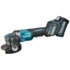 Makita GA044GM201 40 V Max Haakse Slijper 125 Mm X-LOCK -Makita Shop Nederland GA044GM201 C1L0